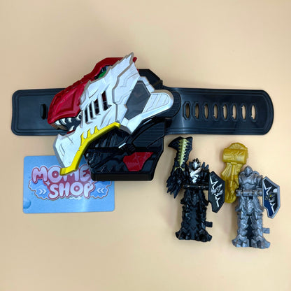 Dino Fury Morpher - Power Rangers Dino Fury