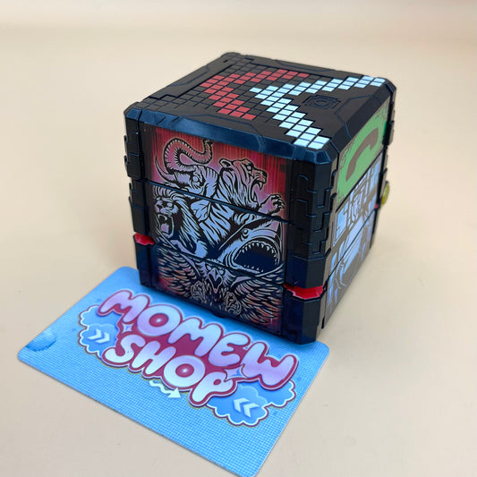 DX Zyuoh Changer | Super Sentai Zyuohger