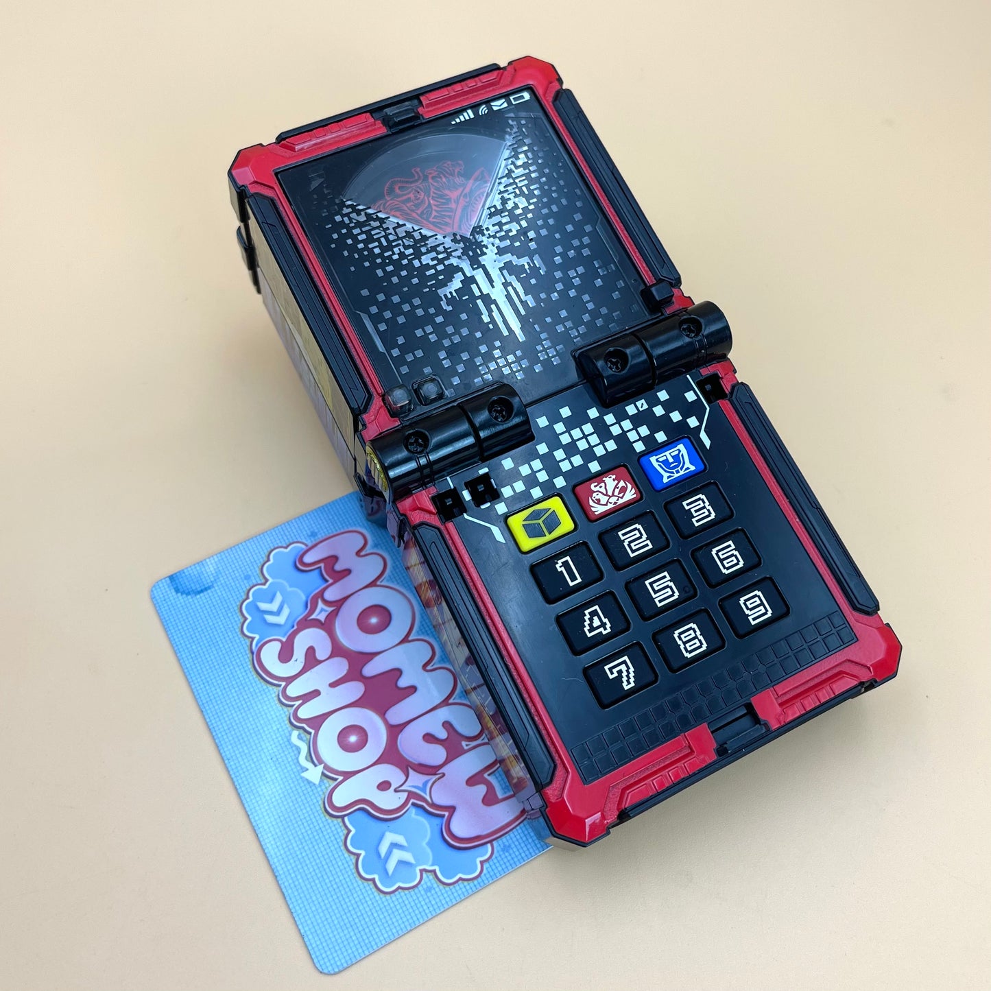 DX Zyuoh Changer | Super Sentai Zyuohger