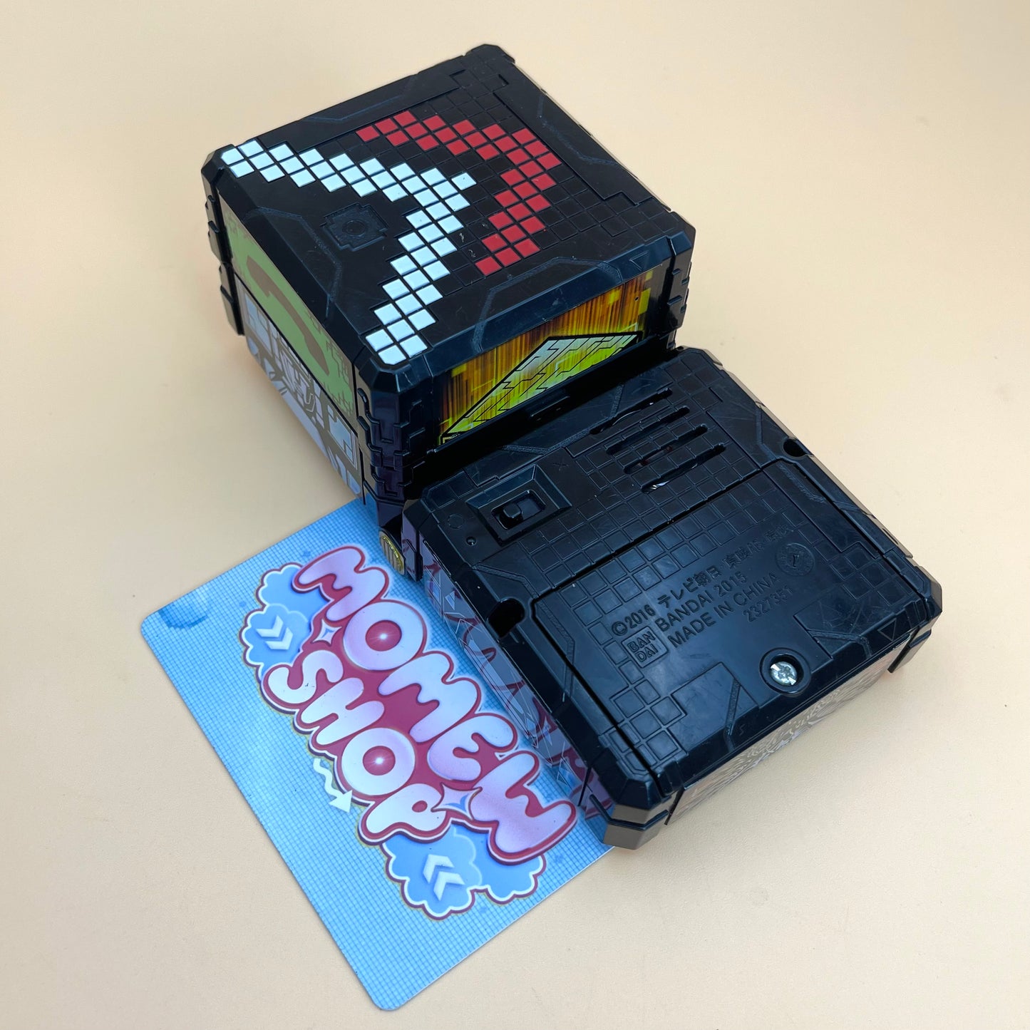 DX Zyuoh Changer | Super Sentai Zyuohger