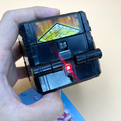 DX Zyuoh Changer | Super Sentai Zyuohger