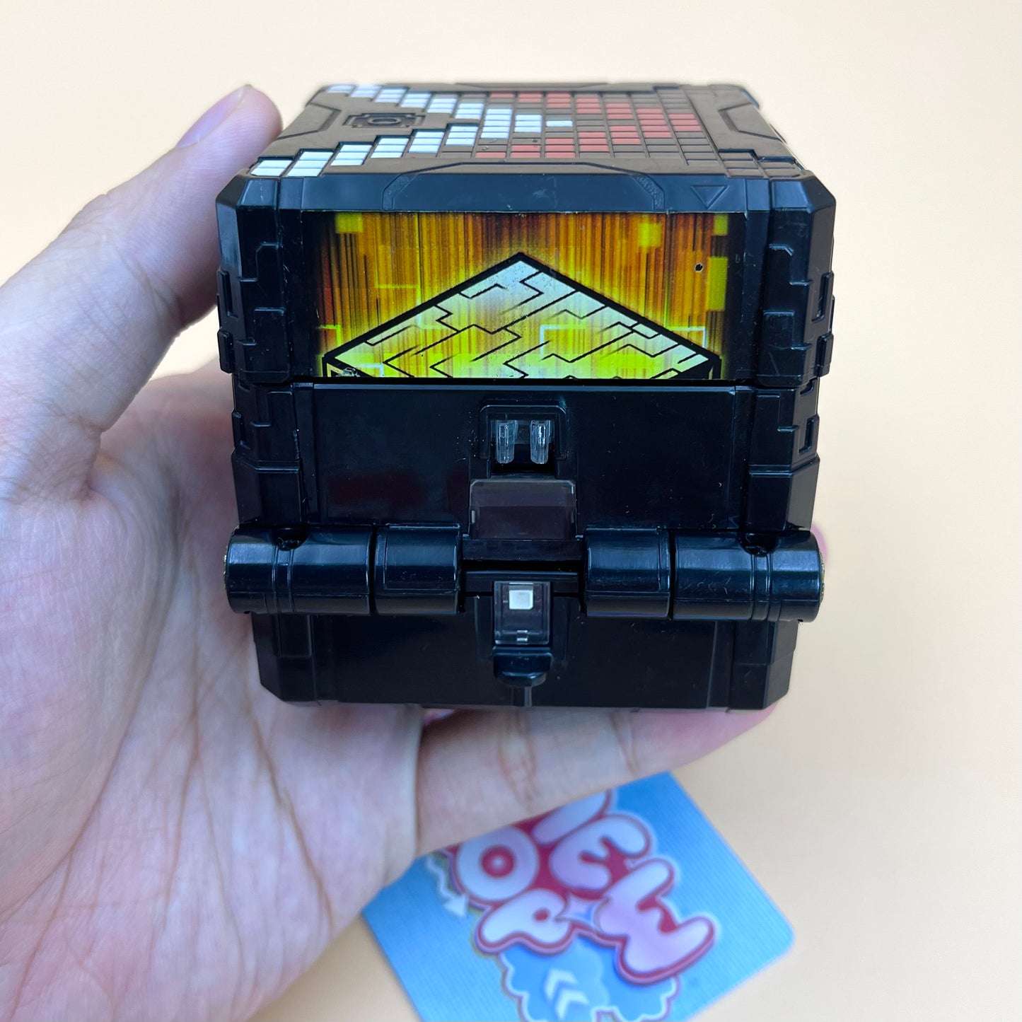 DX Zyuoh Changer | Super Sentai Zyuohger