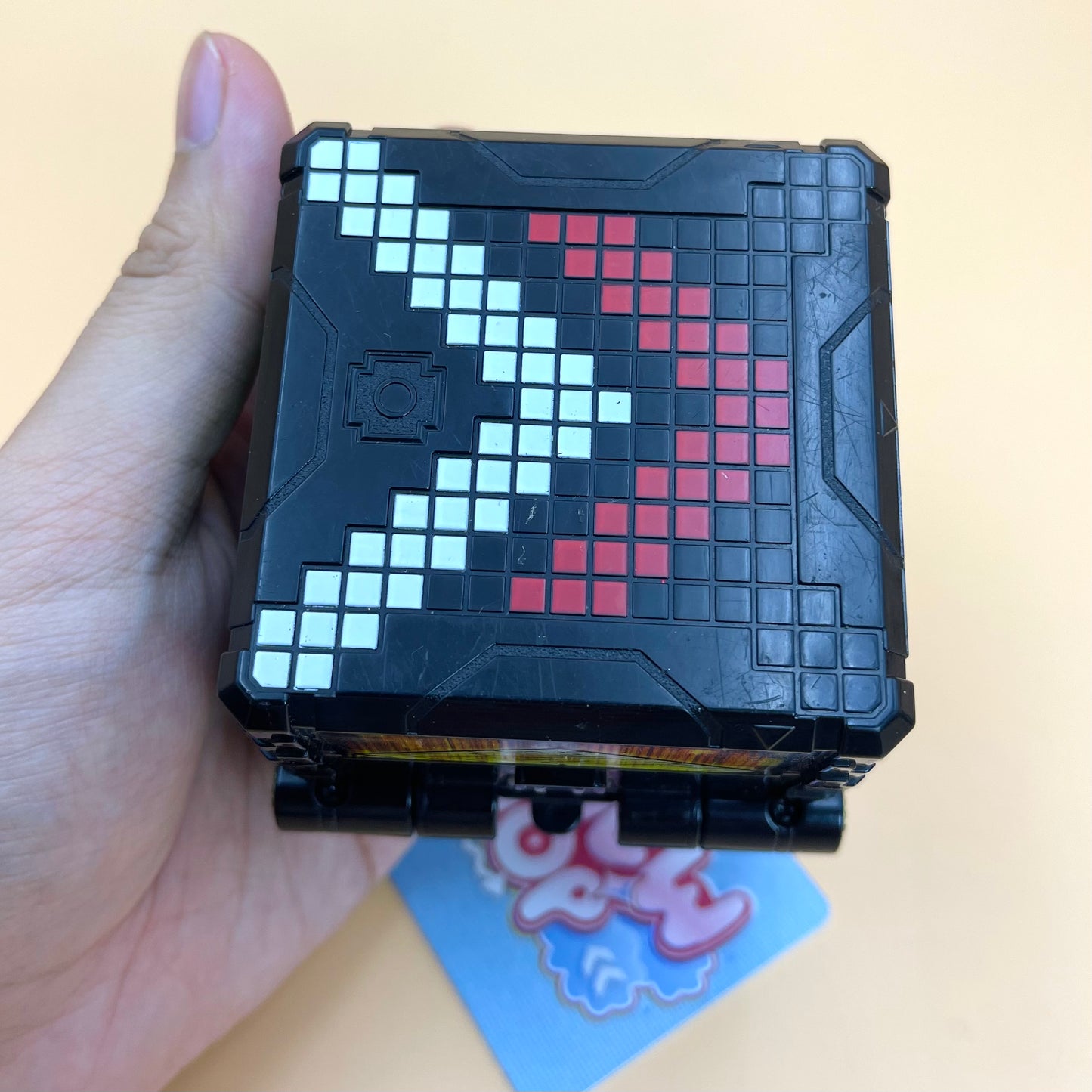 DX Zyuoh Changer | Super Sentai Zyuohger