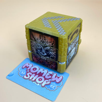 DX Zyuohger Changer Final | Super Sentai Zyuohger