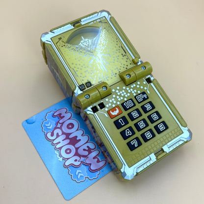 DX Zyuohger Changer Final | Super Sentai Zyuohger