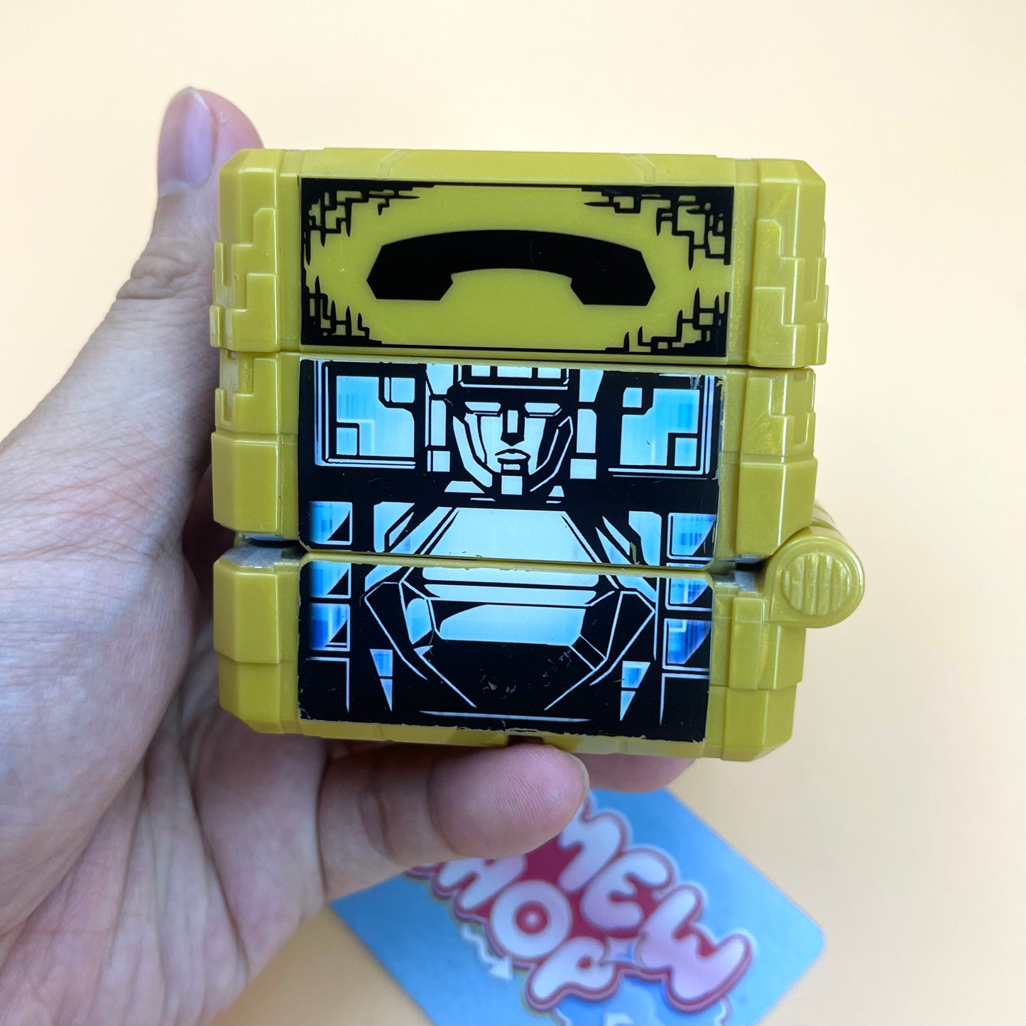 DX Zyuohger Changer Final | Super Sentai Zyuohger