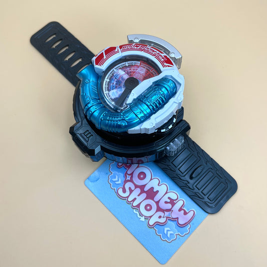 DX Boonboom Changer | Super Sentai Boonboomger