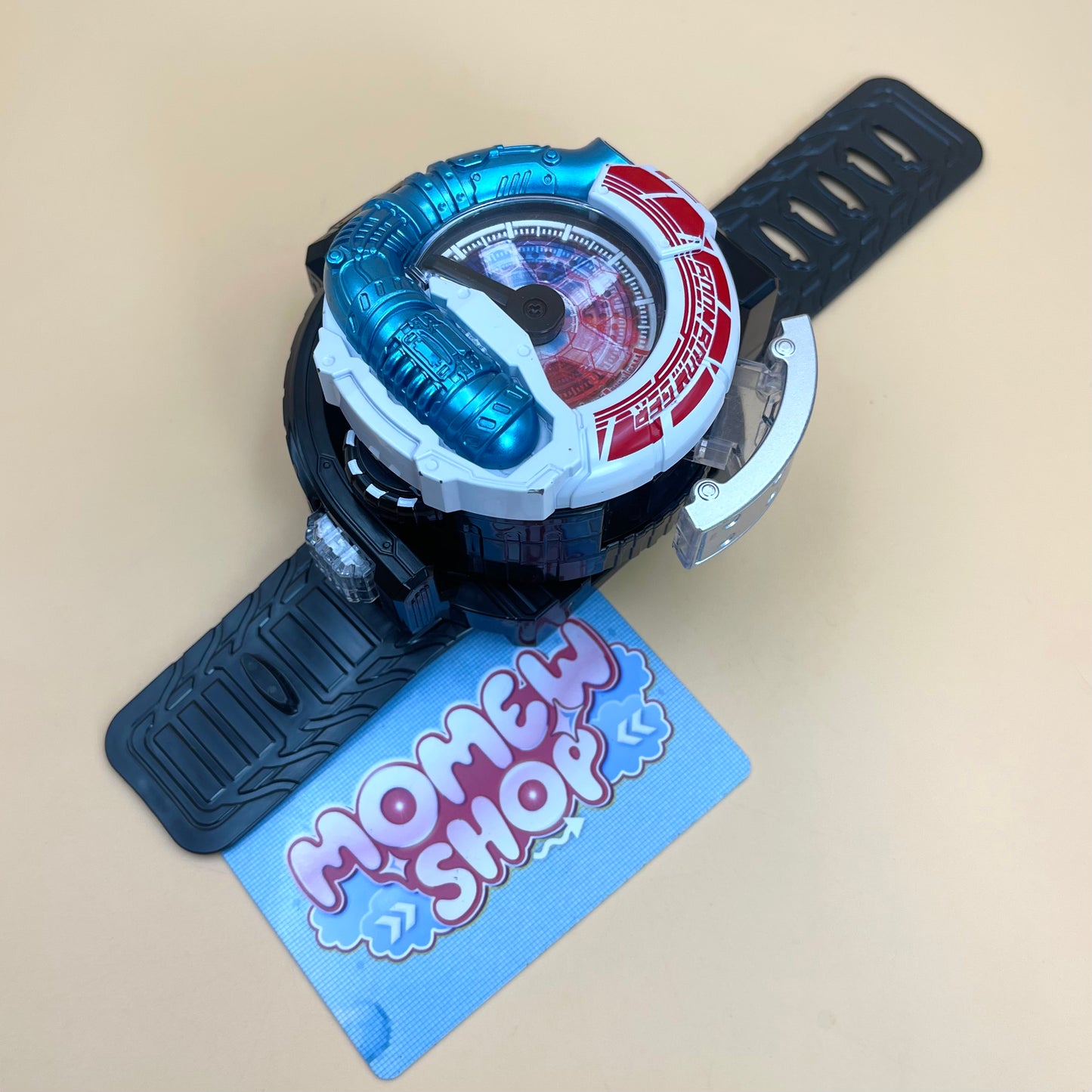 DX Boonboom Changer | Super Sentai Boonboomger