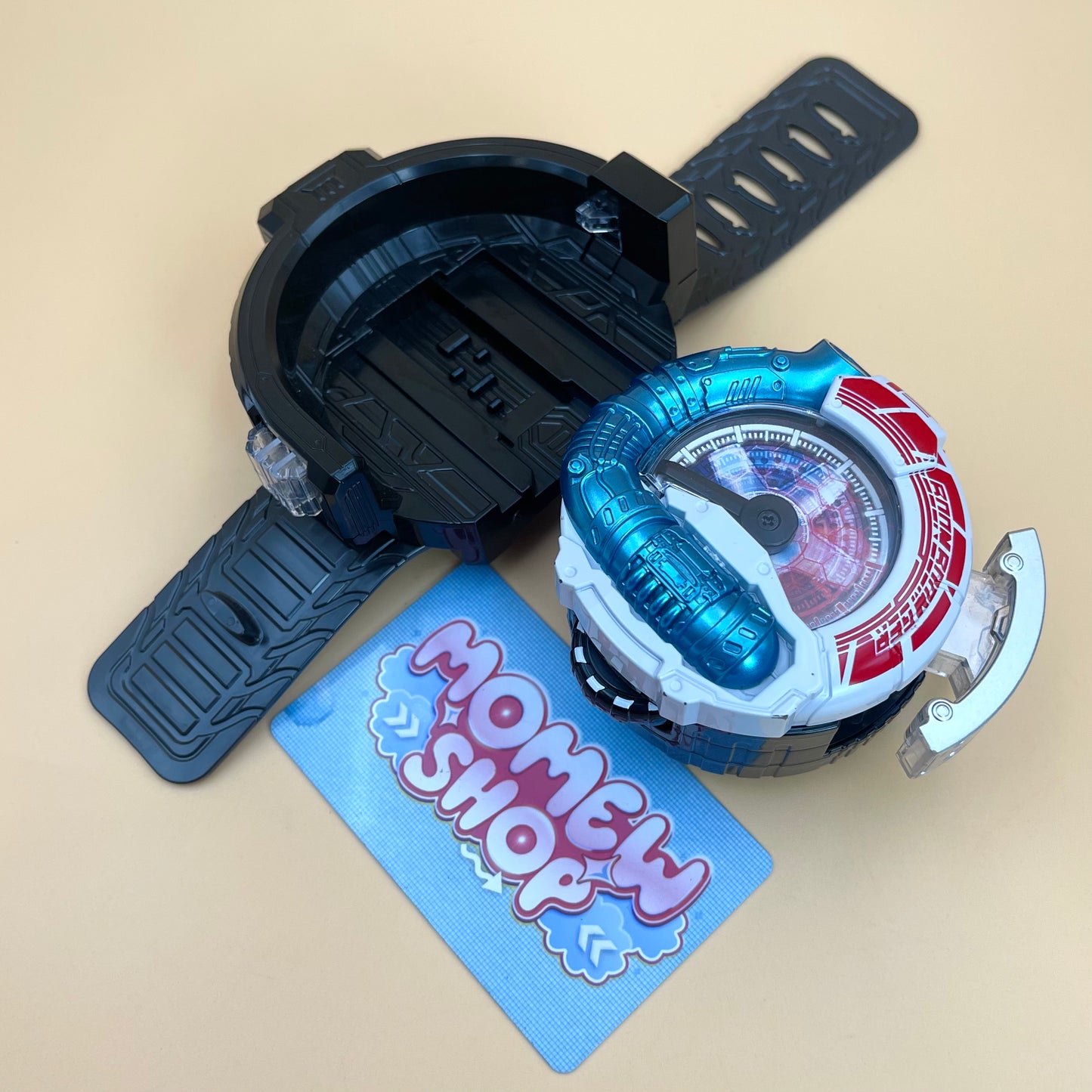 DX Boonboom Changer | Super Sentai Boonboomger