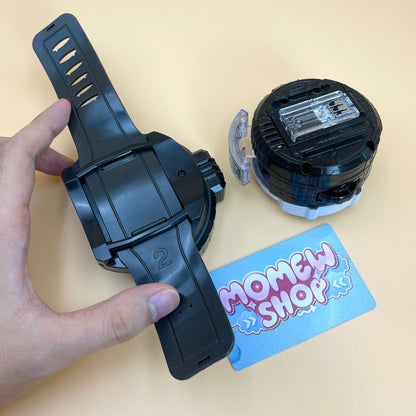 DX Boonboom Changer | Super Sentai Boonboomger