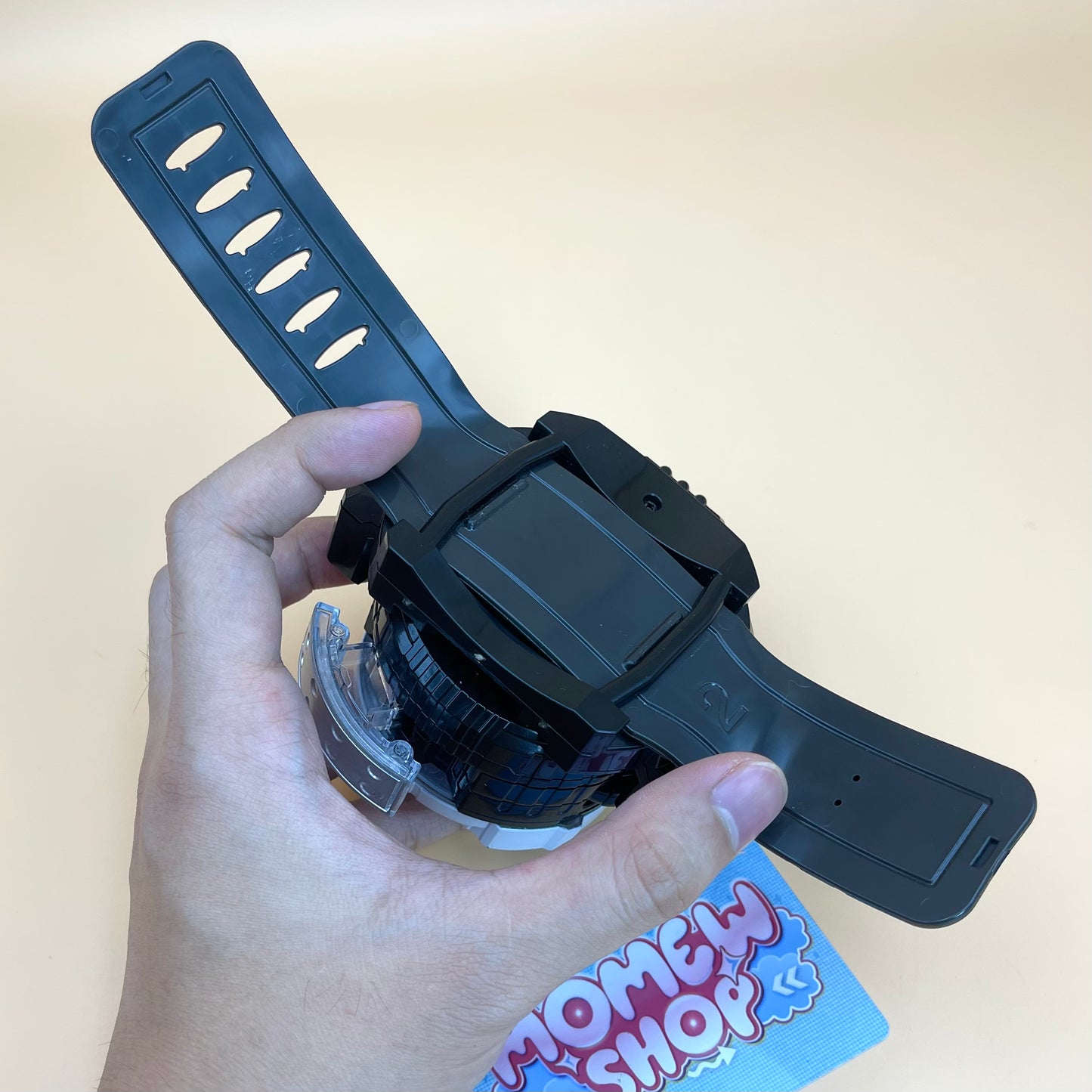 DX Boonboom Changer | Super Sentai Boonboomger