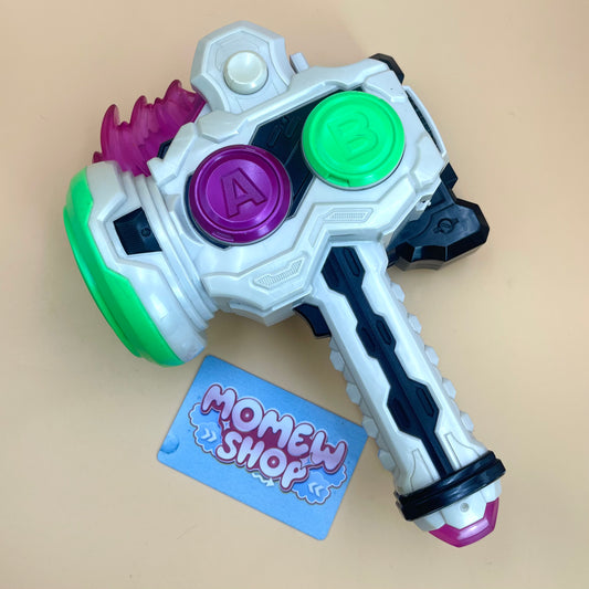 DX Gashacon Breaker - Kamen Rider Ex-aid