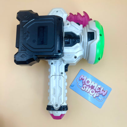 DX Gashacon Breaker - Kamen Rider Ex-aid