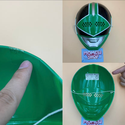 Face Mask Power Rangers | Version Japan Super Sentai