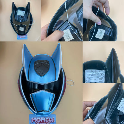 Face Mask Power Rangers | Version Japan Super Sentai