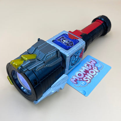 DX Zyuoh The Raito | Super Sentai Zyuohger