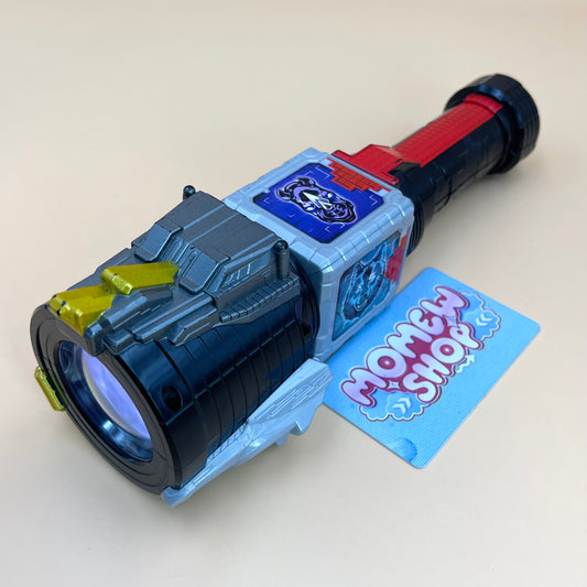 DX Zyuoh The Raito | Super Sentai Zyuohger