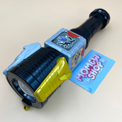 DX Zyuoh The Raito | Super Sentai Zyuohger