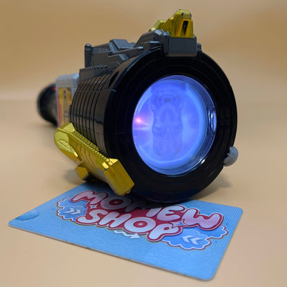 DX Zyuoh The Raito | Super Sentai Zyuohger