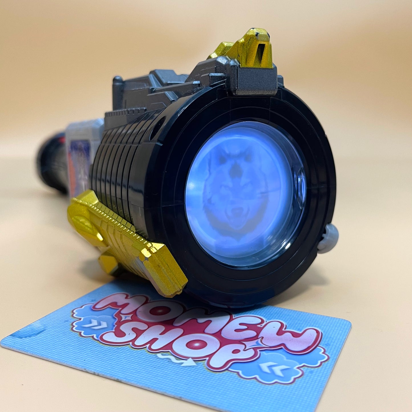 DX Zyuoh The Raito | Super Sentai Zyuohger