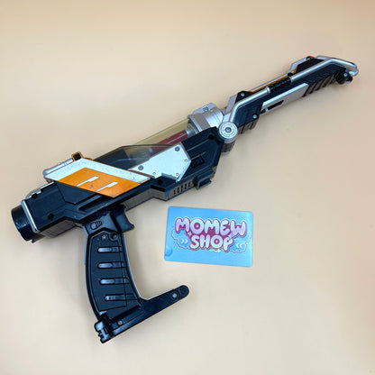 DX Trigger Shot Toy - Ultraman Mebius