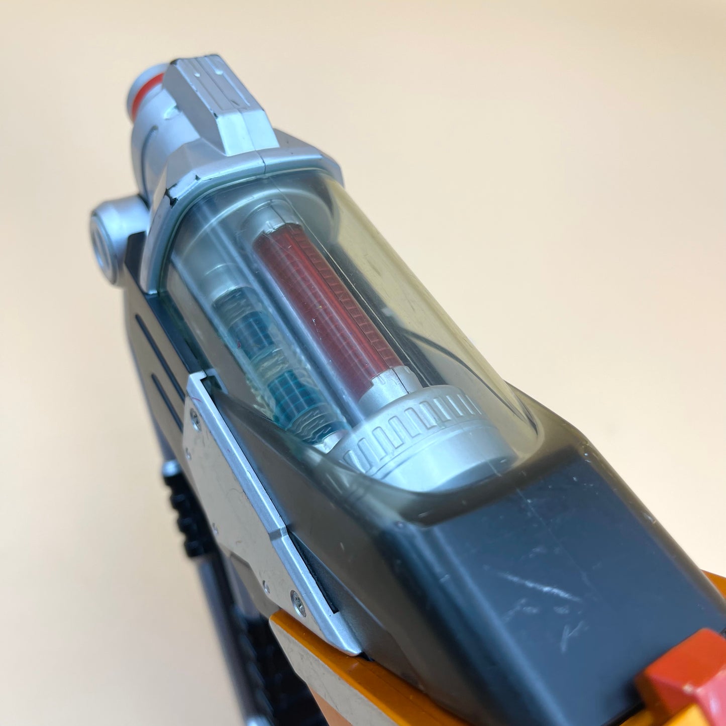 DX Trigger Shot Toy - Ultraman Mebius