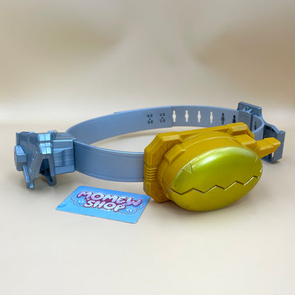 Dino Fury Belt - Power Rangers Dino Fury - DX Ryusoul Buckle - Super Sentai Ryusoulger