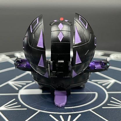 Darkus Alpha Hydranoid B2 Ver. Anime Bakugan Battle Brawlers