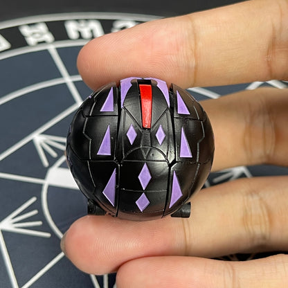 Darkus Alpha Hydranoid B2 Ver. Anime Bakugan Battle Brawlers