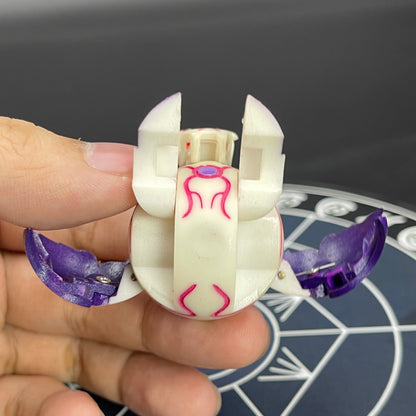 Silent Naga B2 Ver.Anime Bakugan Battle Brawlers