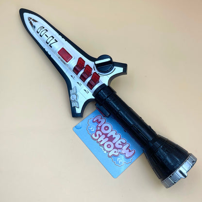 Sky Morpher Set | Power Rangers RPM