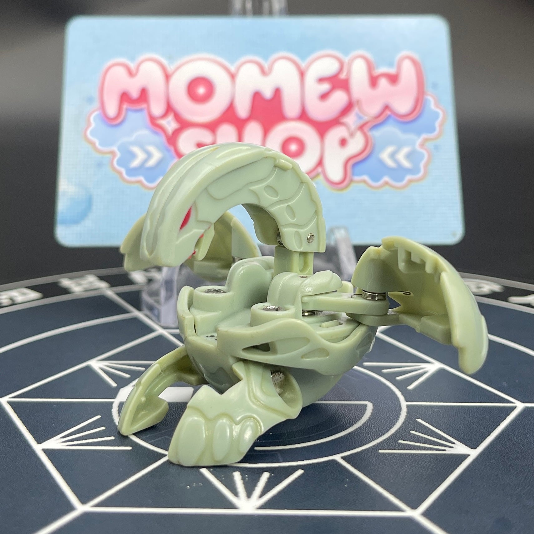 Wavern B2 Bakugan Battle Brawlers