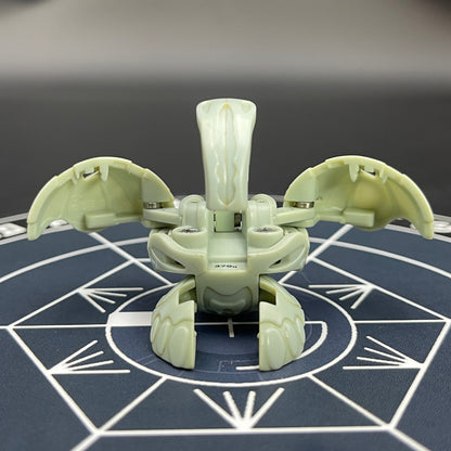 Wavern B2 Bakugan Battle Brawlers