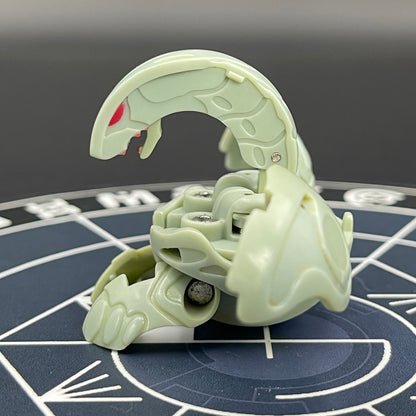 Wavern B2 Bakugan Battle Brawlers
