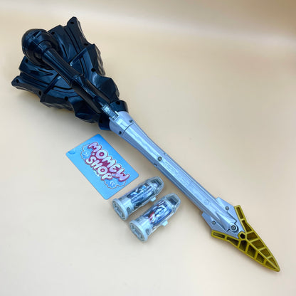 DX King Sword - Ultraman Geed