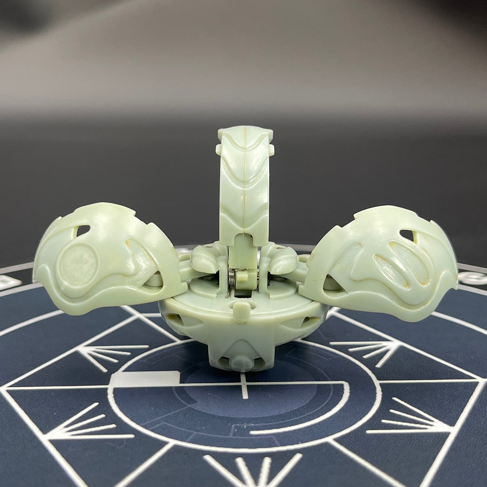 Wavern B2 Bakugan Battle Brawlers