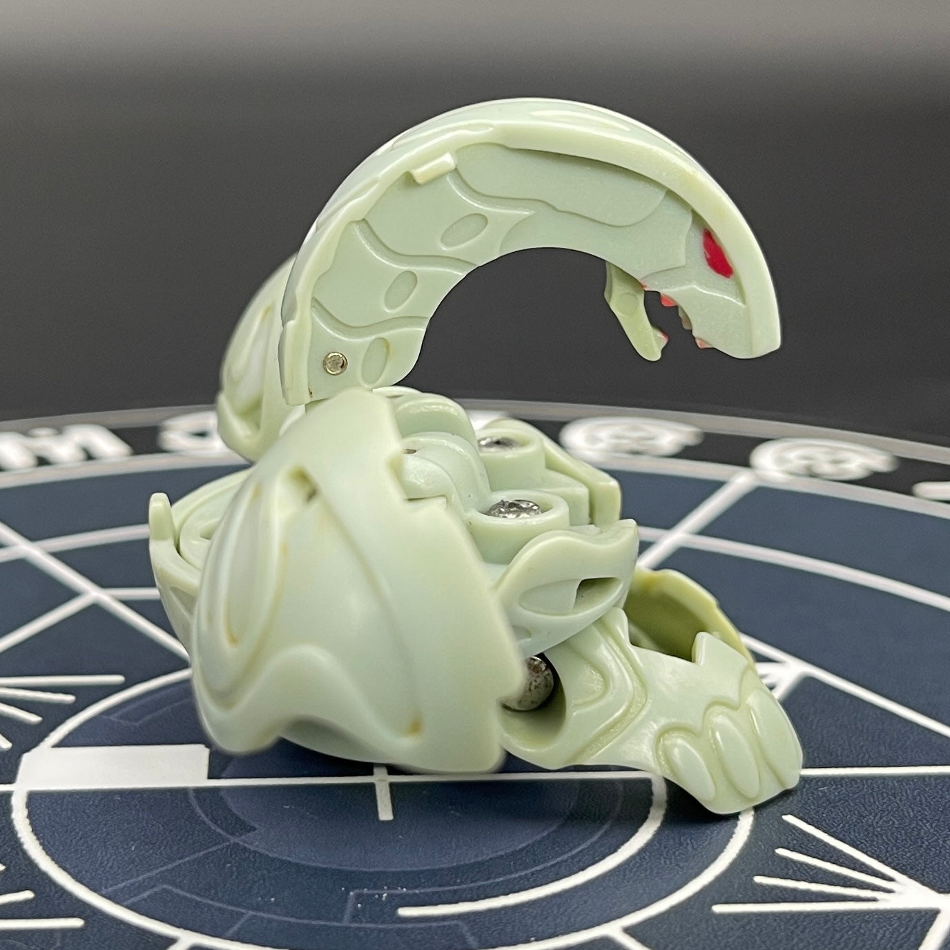 Wavern B2 Bakugan Battle Brawlers