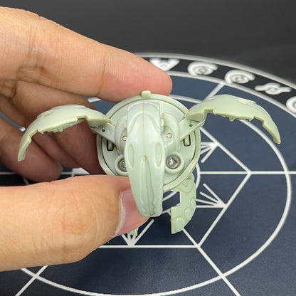 Wavern B2 Bakugan Battle Brawlers