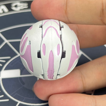 Wavern B2 Bakugan Battle Brawlers Newly Painted To Match The Anime Version