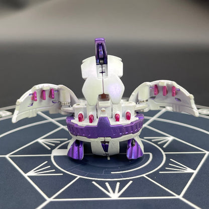 Naga B2 Bakugan Battle Brawlers Newly Painted To Match The Anime Version