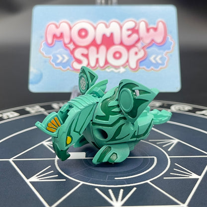 Ventus Skyress B2 Bakugan Battle Brawlers Newly Painted To Match The Anime Version