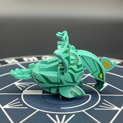 Ventus Skyress B2 Bakugan Battle Brawlers Newly Painted To Match The Anime Version