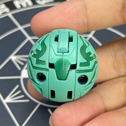 Ventus Skyress B2 Bakugan Battle Brawlers Newly Painted To Match The Anime Version