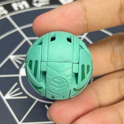Ventus Skyress B2 Bakugan Battle Brawlers Newly Painted To Match The Anime Version