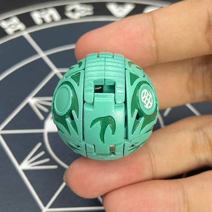 Ventus Skyress B2 Bakugan Battle Brawlers Newly Painted To Match The Anime Version