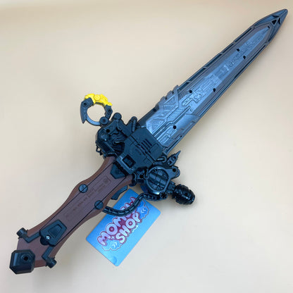 DX Ohger Calibur | Super Sentai King Ohger