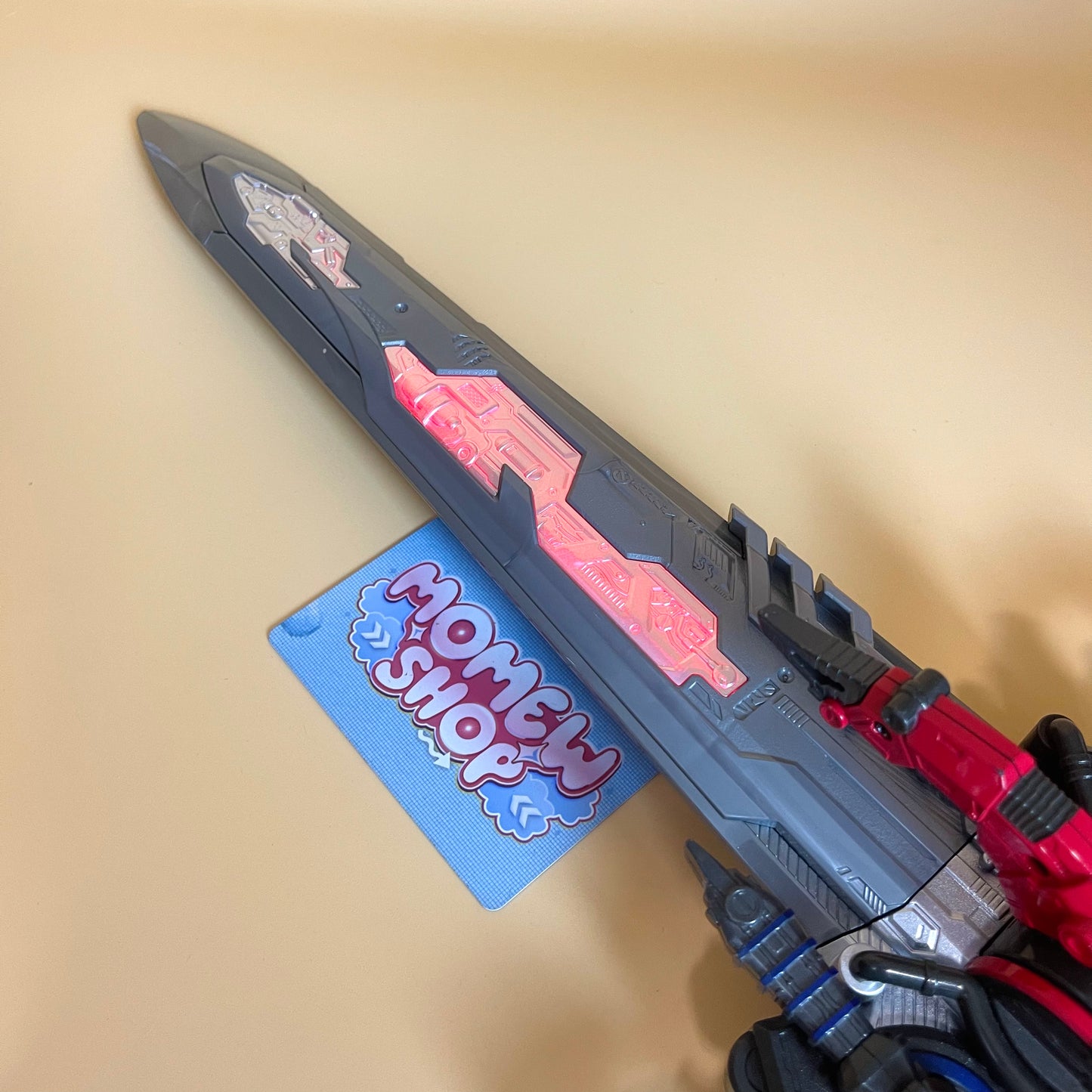 DX Ohger Calibur | Super Sentai King Ohger