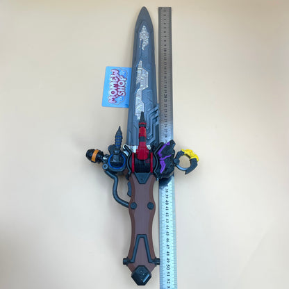 DX Ohger Calibur | Super Sentai King Ohger