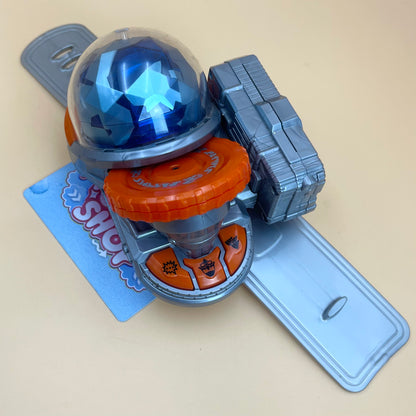 DX Shiny Kiramai Changer | Super Sentai Kiramager