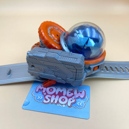 DX Shiny Kiramai Changer | Super Sentai Kiramager